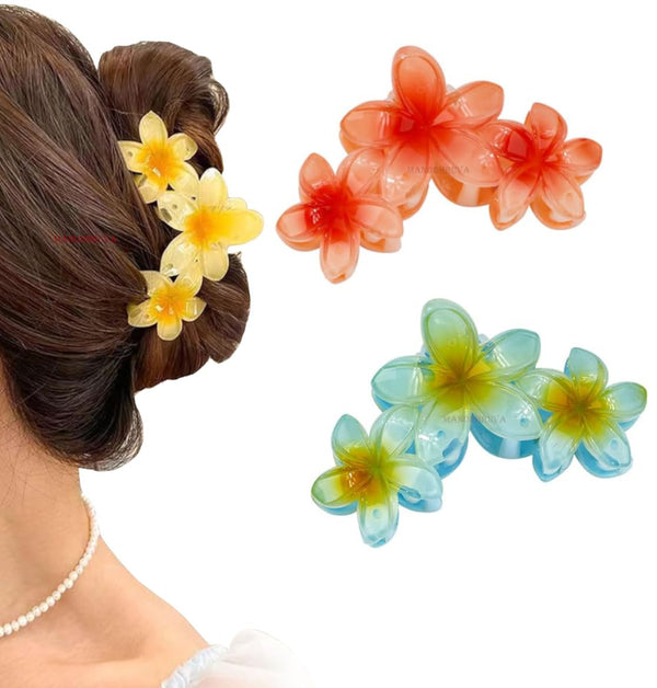 COMBO OF 25 PIECES HEART GIFT HAMPER - 10 EARINGS , 1 NECKLECE , 1 BRACELET , 4 SCRUNCHIES , 7 HAIR CLAW - 1CHOCOLATE- 1 KEYCHAIN