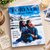 Customised Photo Magazine with Song Lyrics | 8-Page Personalized Love & Memory Magazine – Perfect Gift for Every Occasion
