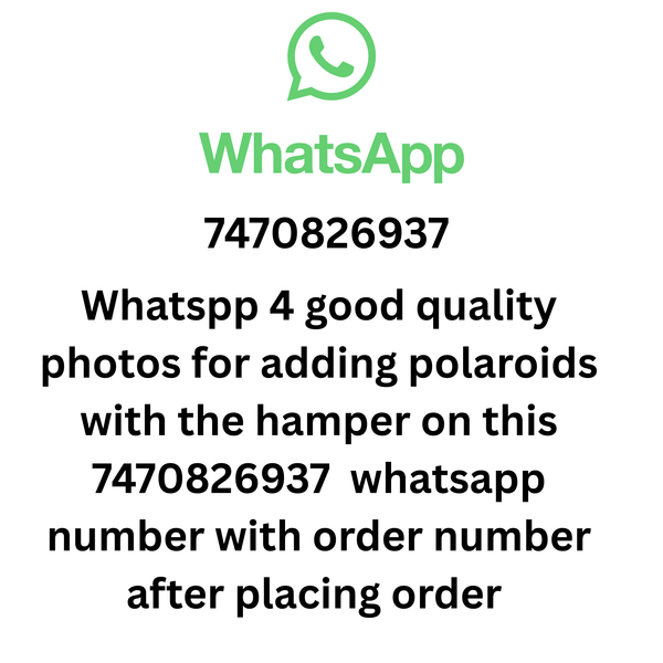 21-Piece FLOWER Design Exclusive Girls’ Accessory Gift Box with Jewelry, Clips & Polaroids