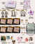 16 Pcs Luxury Jewelry Gift Hamper | Jhumkas, Earrings, Necklaces, Scrunchies, Claw & Custom Polaroids | Premium Velvet Box Combo.