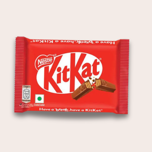 Nestlé KitKat Classic Milk Chocolate Wafer Bar